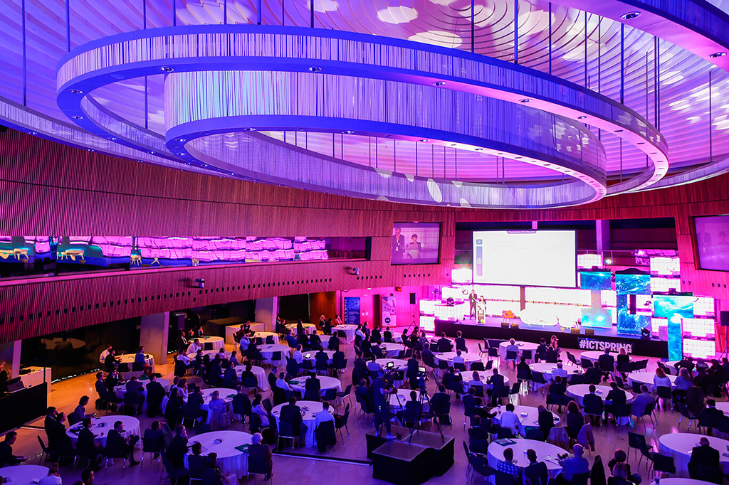 Event Hall